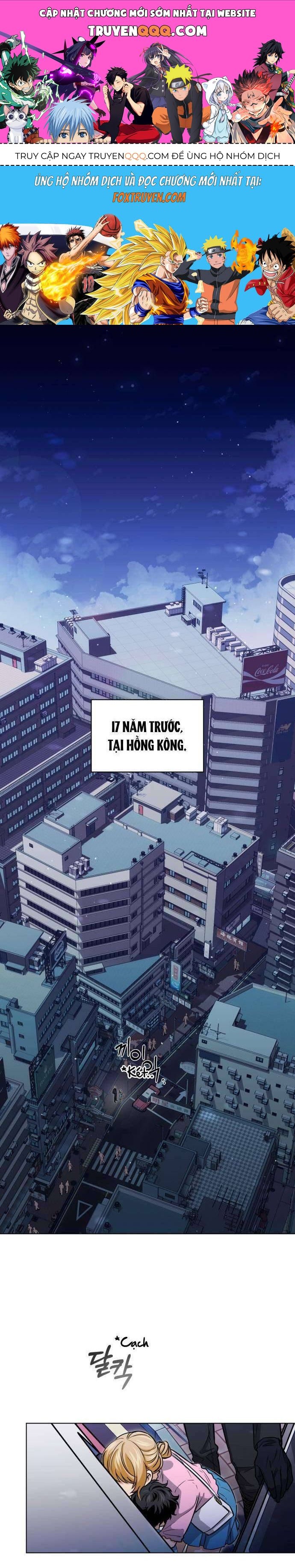 Xin Người Đừng Quên Chapter 20 - Trang 2