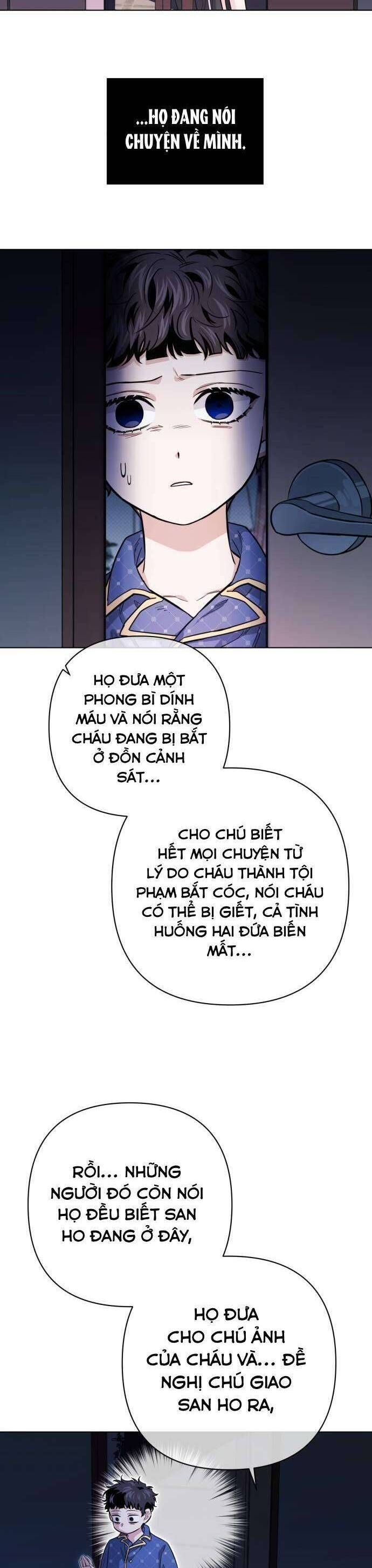 Xin Người Đừng Quên Chapter 20 - Trang 2
