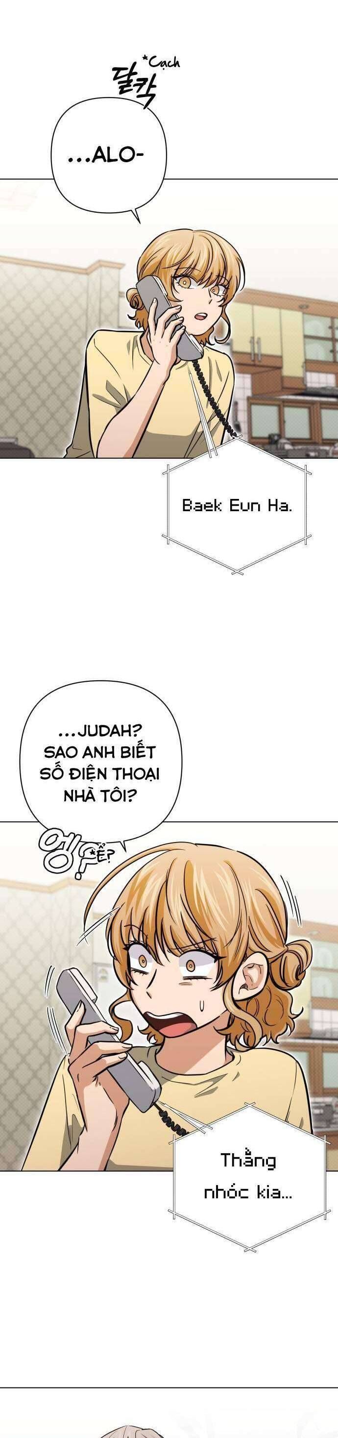 Xin Người Đừng Quên Chapter 20 - Trang 2