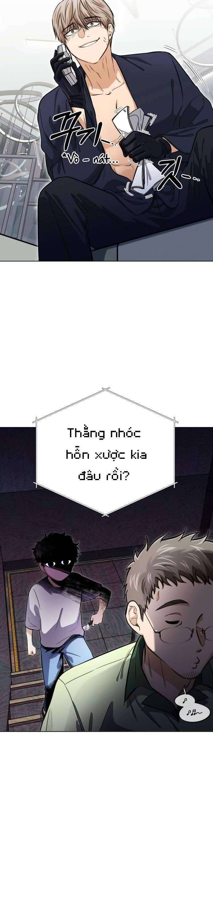 Xin Người Đừng Quên Chapter 20 - Trang 2