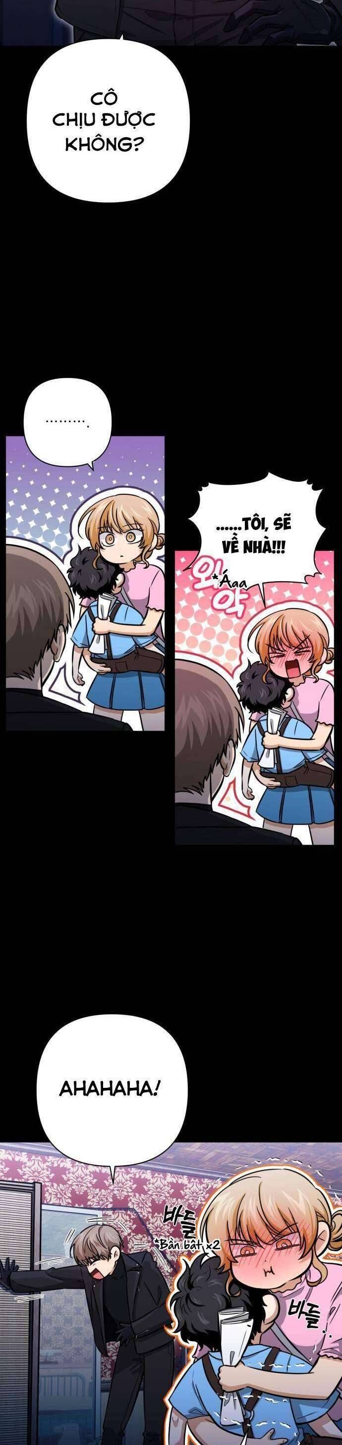 Xin Người Đừng Quên Chapter 20 - Trang 2