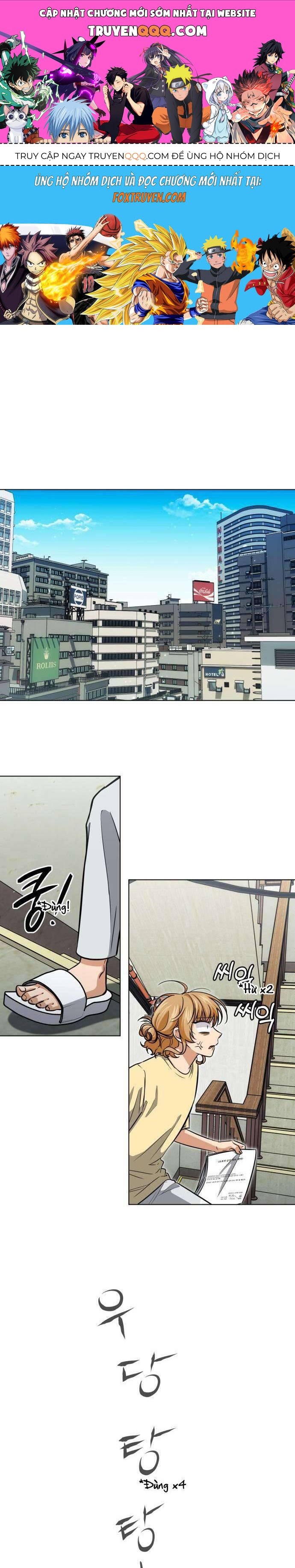 Xin Người Đừng Quên Chapter 21 - Trang 2