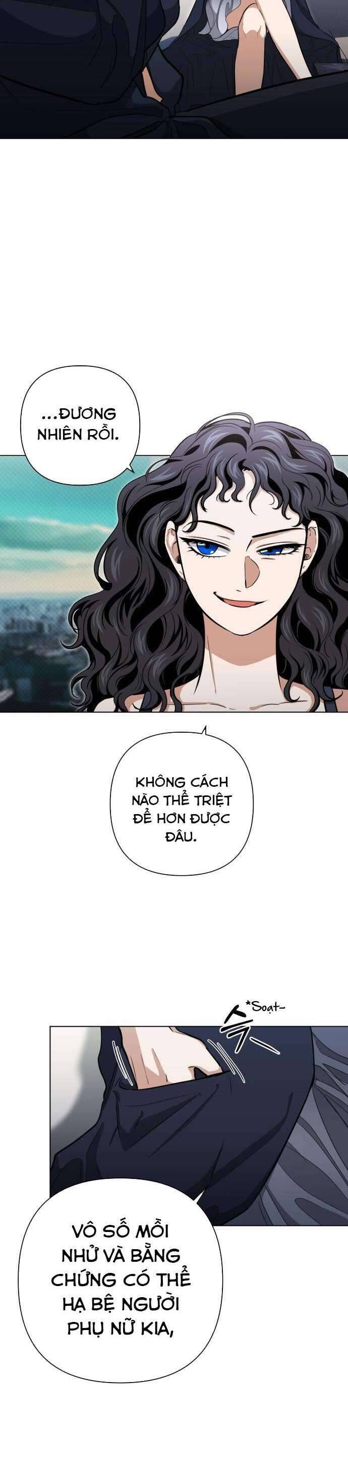 Xin Người Đừng Quên Chapter 21 - Trang 2