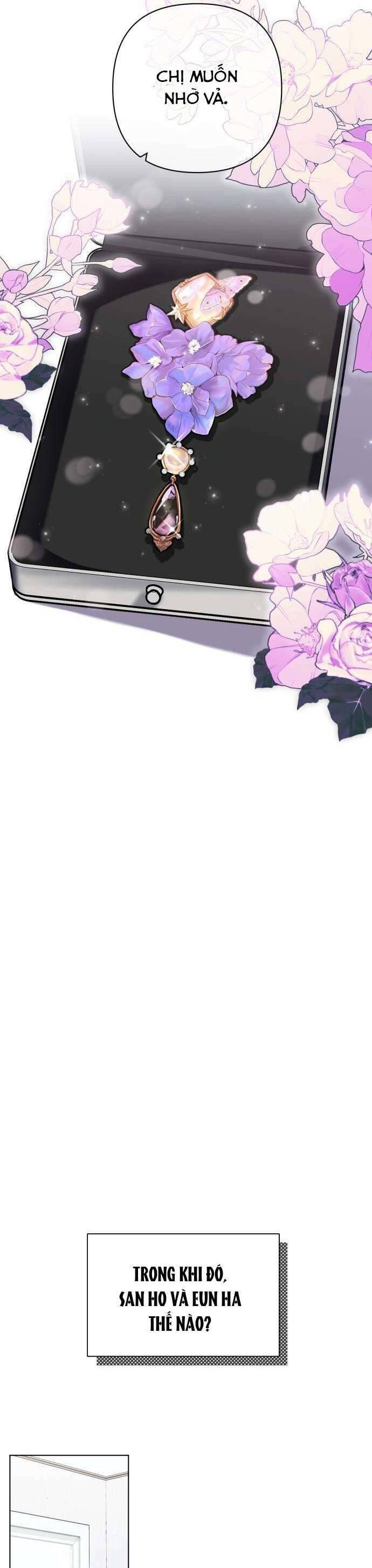 Xin Người Đừng Quên Chapter 21 - Trang 2
