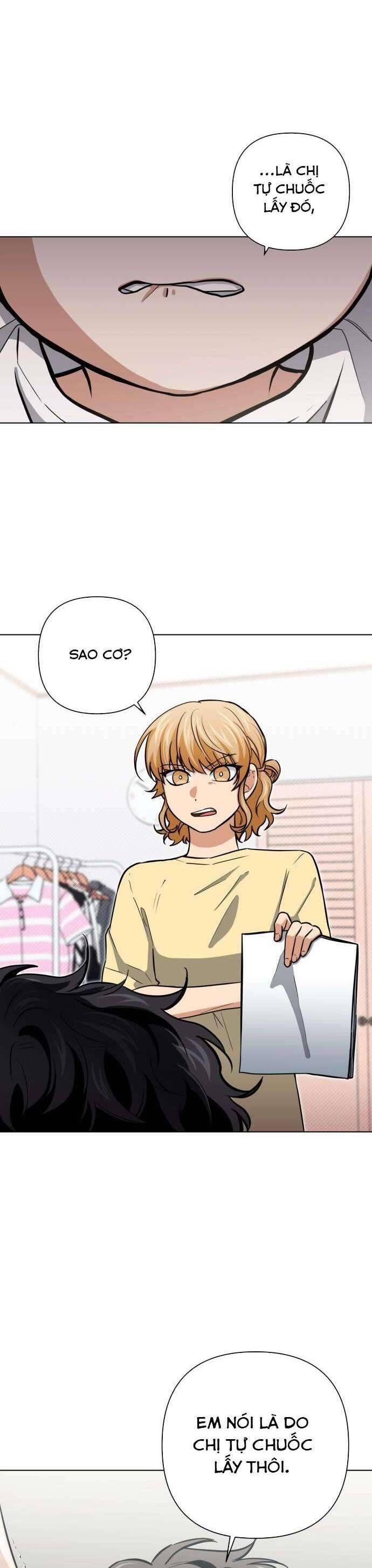 Xin Người Đừng Quên Chapter 21 - Trang 2