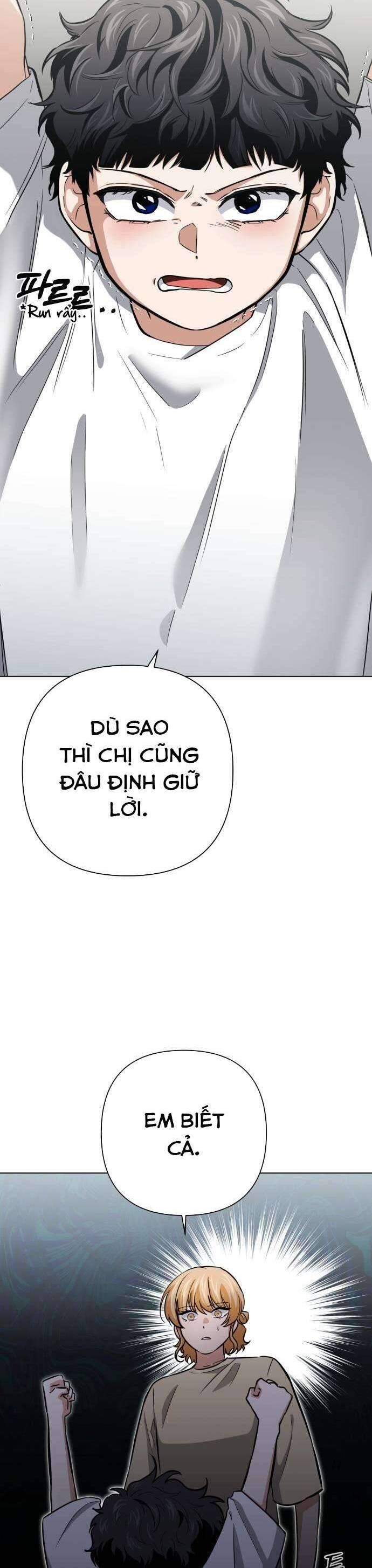 Xin Người Đừng Quên Chapter 21 - Trang 2