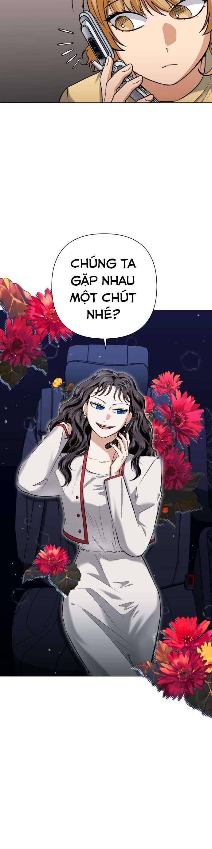 Xin Người Đừng Quên Chapter 21 - Trang 2