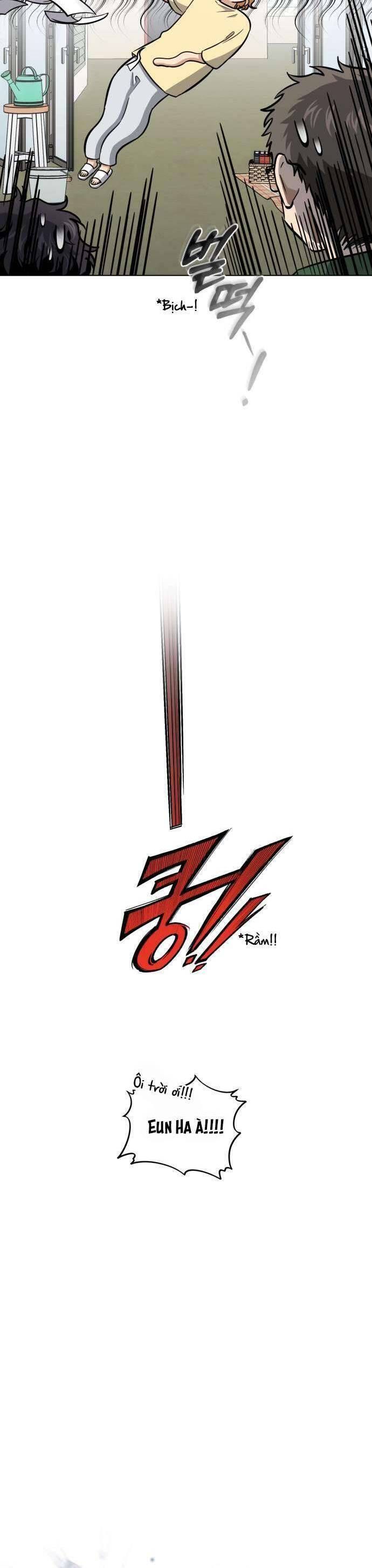 Xin Người Đừng Quên Chapter 21 - Trang 2