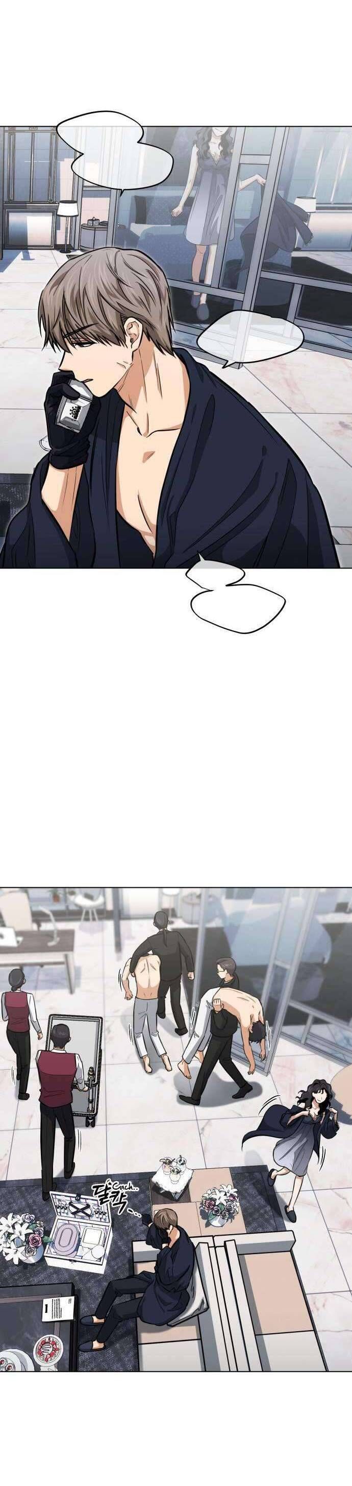 Xin Người Đừng Quên Chapter 21 - Trang 2