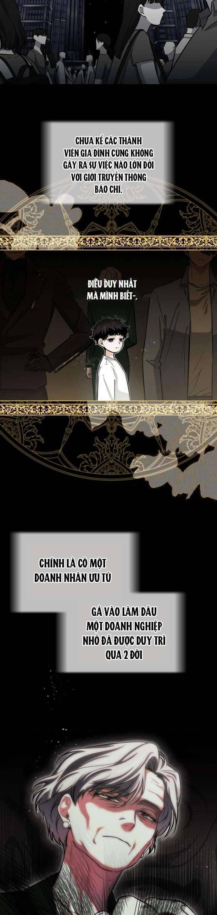 Xin Người Đừng Quên Chapter 22 - Trang 2