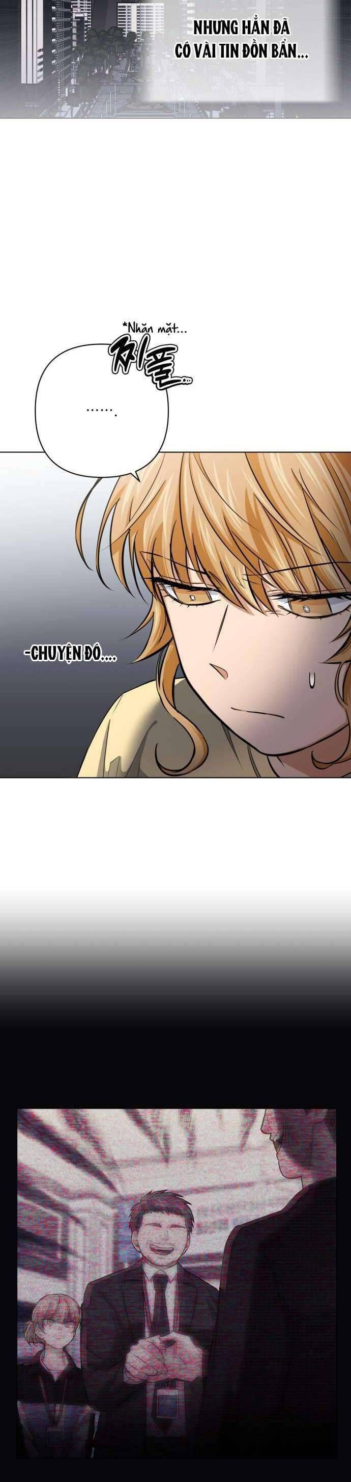 Xin Người Đừng Quên Chapter 22 - Trang 2