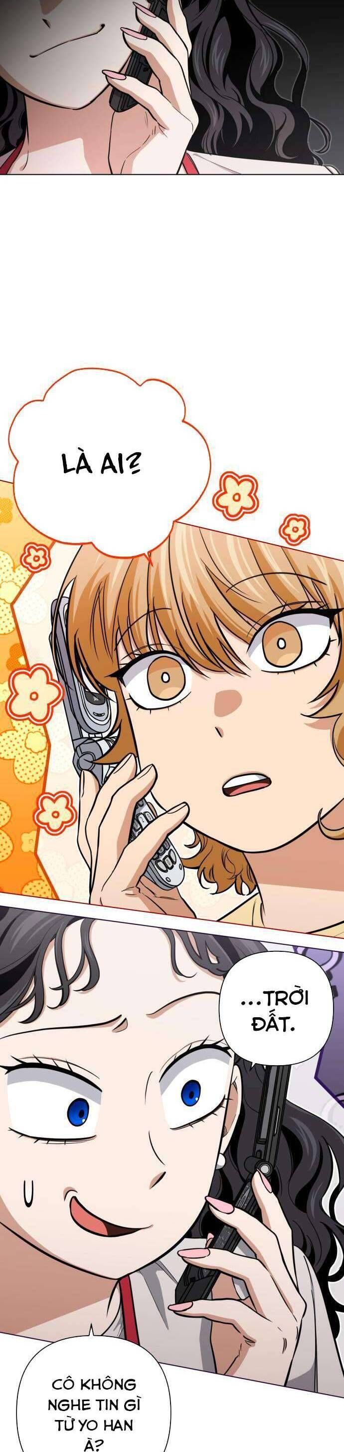 Xin Người Đừng Quên Chapter 22 - Trang 2