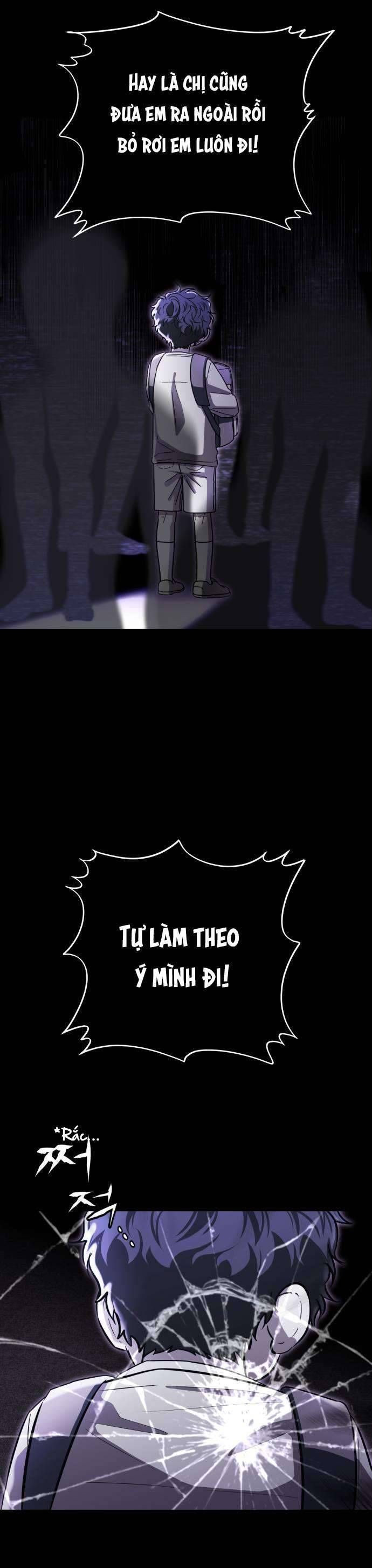 Xin Người Đừng Quên Chapter 22 - Trang 2