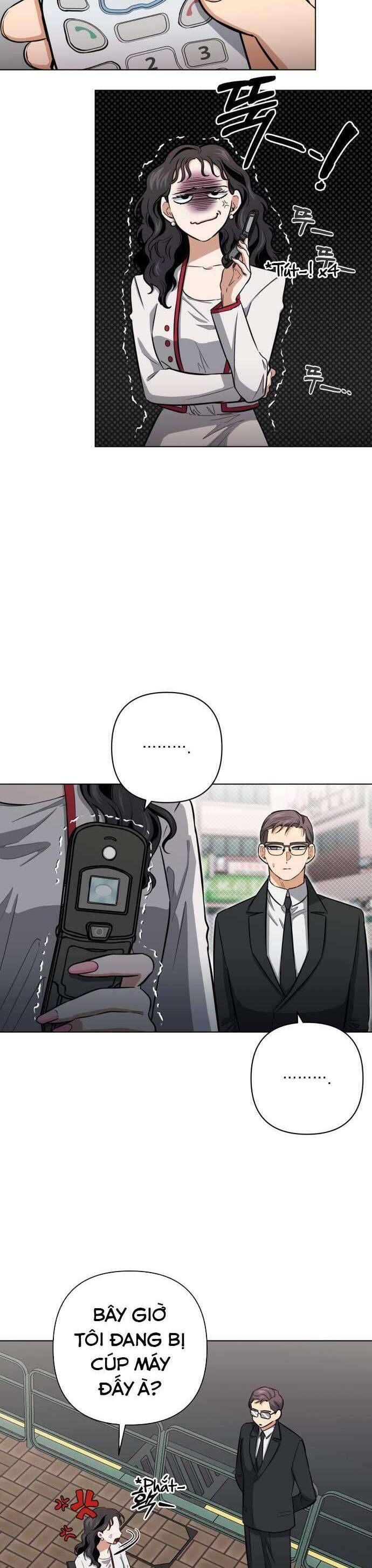 Xin Người Đừng Quên Chapter 22 - Trang 2