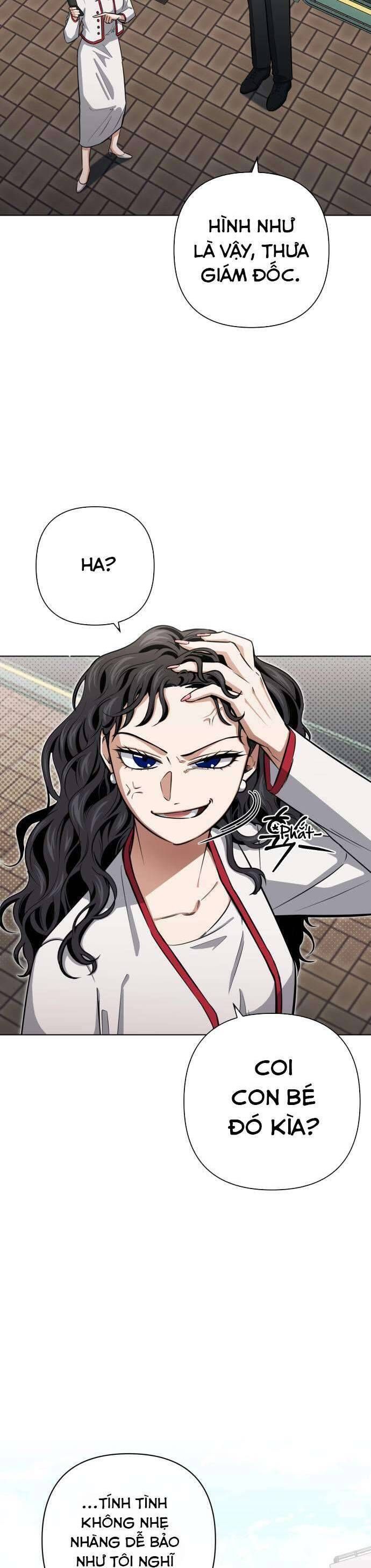 Xin Người Đừng Quên Chapter 22 - Trang 2