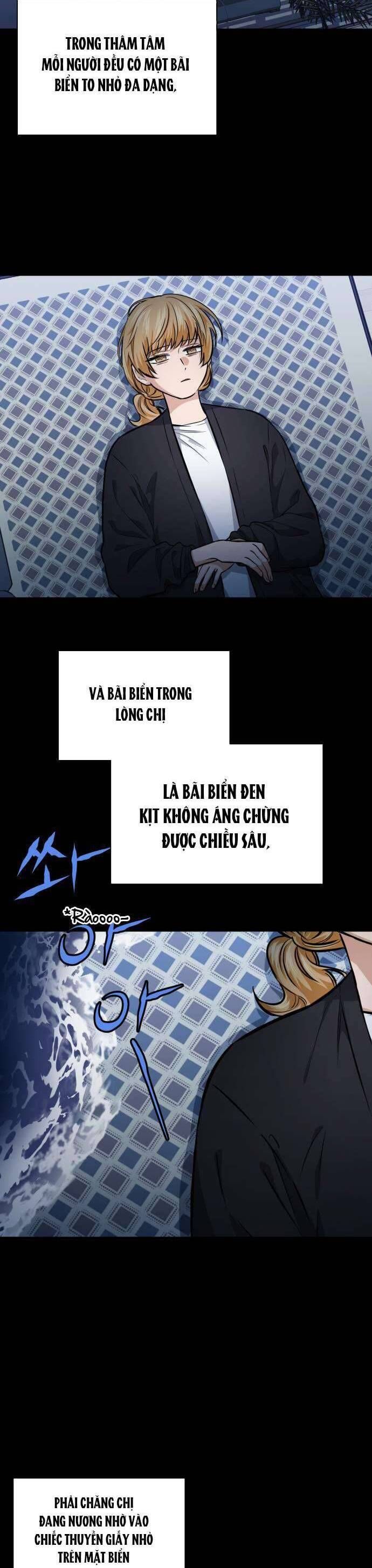 Xin Người Đừng Quên Chapter 23 - Trang 2