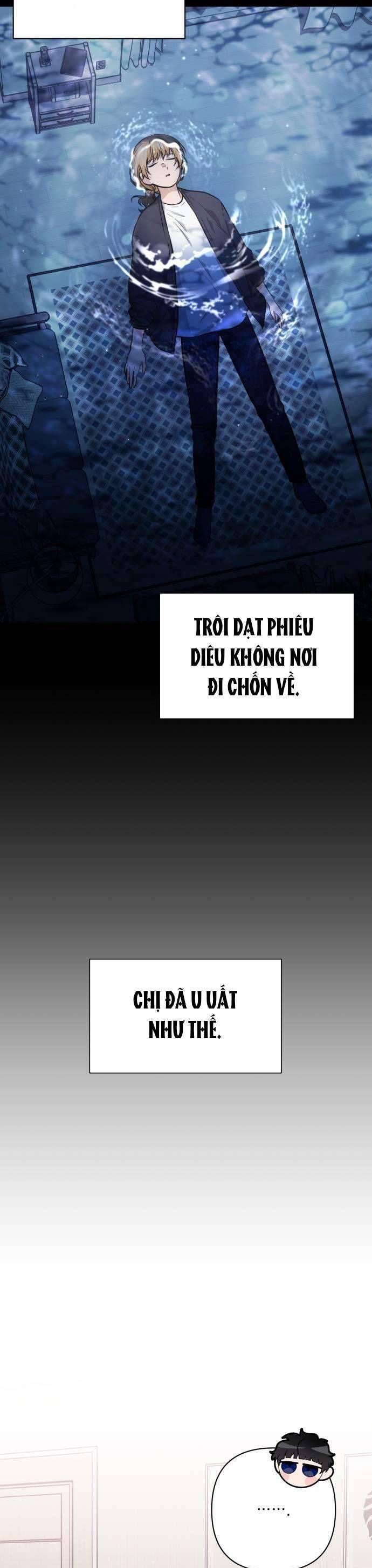 Xin Người Đừng Quên Chapter 23 - Trang 2