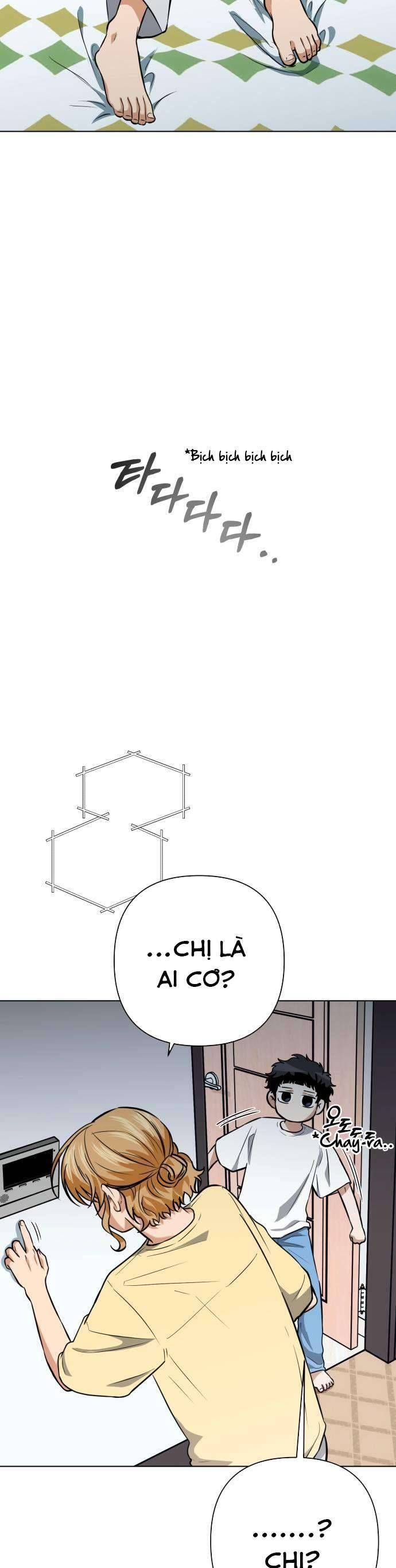 Xin Người Đừng Quên Chapter 23 - Trang 2