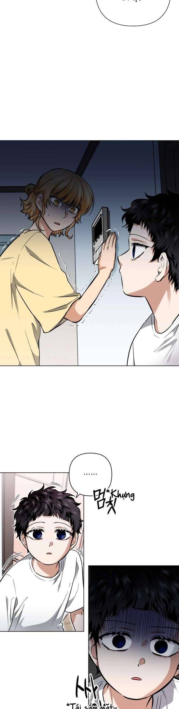 Xin Người Đừng Quên Chapter 23 - Trang 2