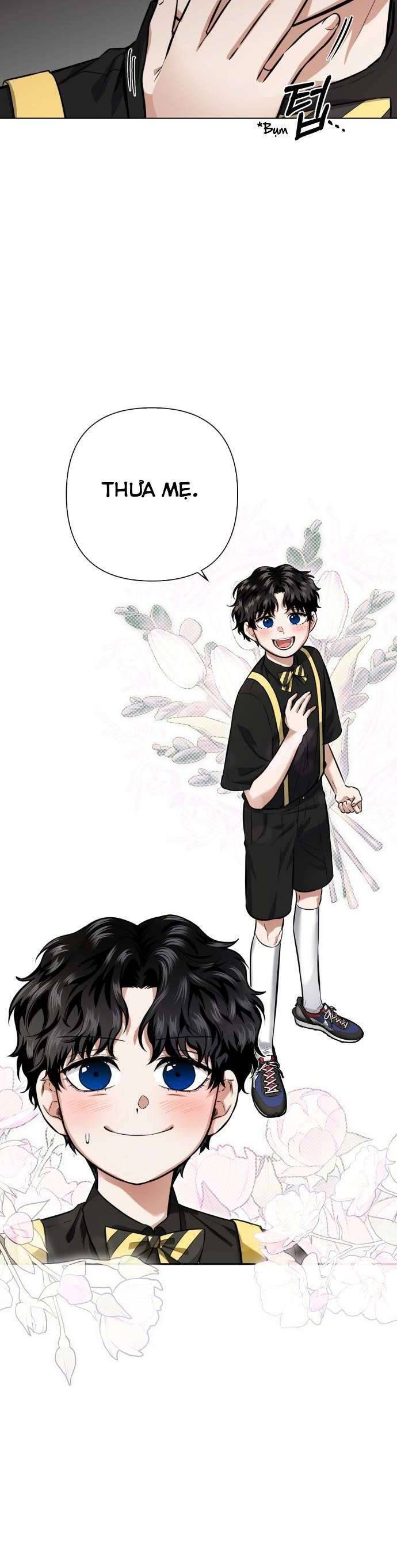 Xin Người Đừng Quên Chapter 23 - Trang 2