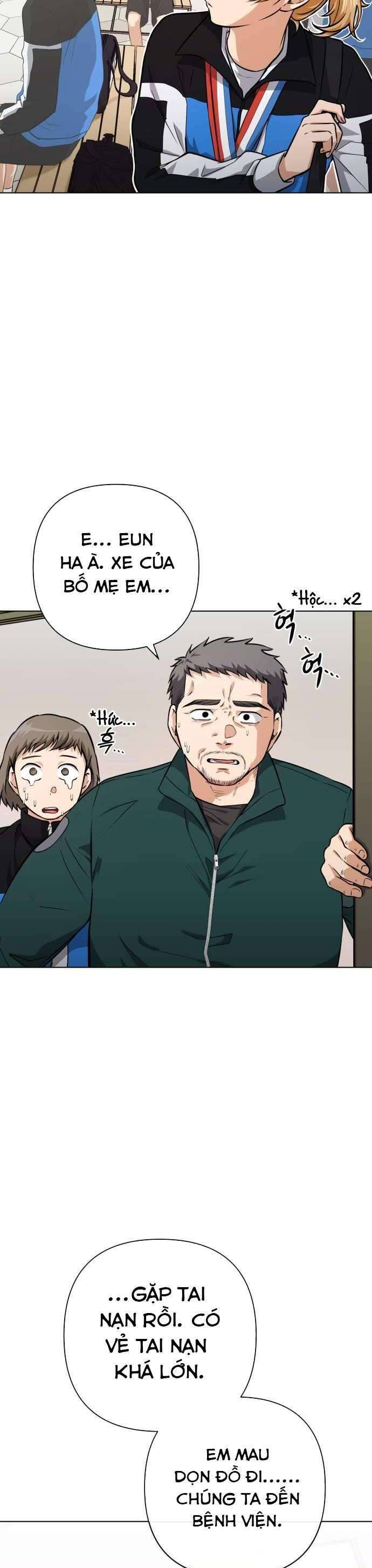 Xin Người Đừng Quên Chapter 23 - Trang 2