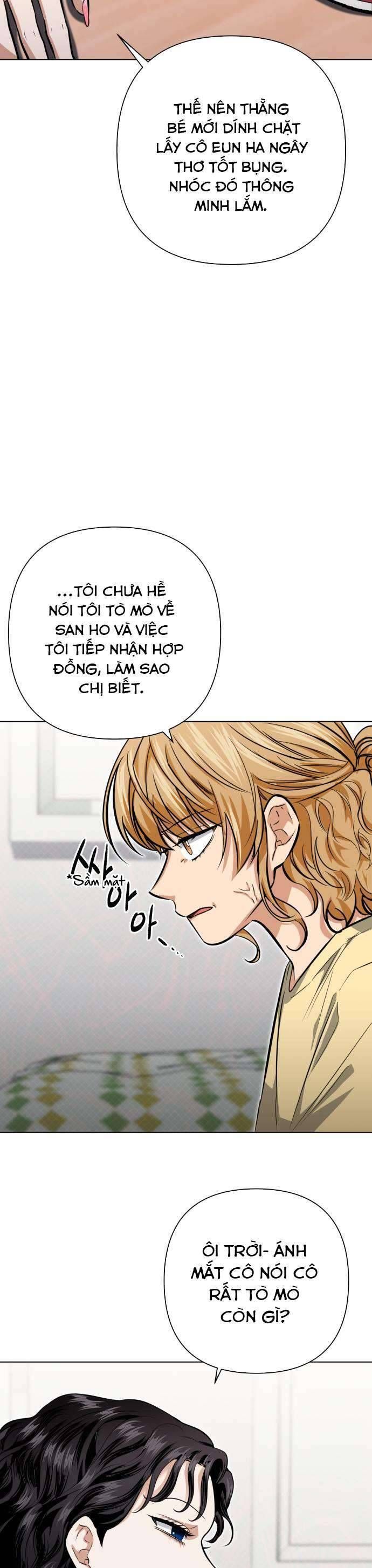 Xin Người Đừng Quên Chapter 24 - Trang 2