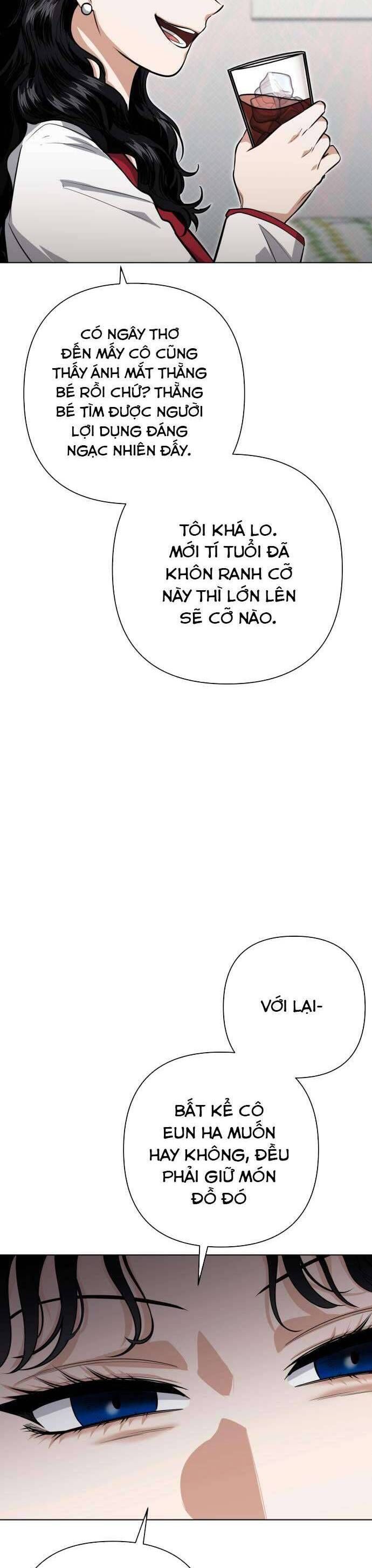 Xin Người Đừng Quên Chapter 24 - Trang 2