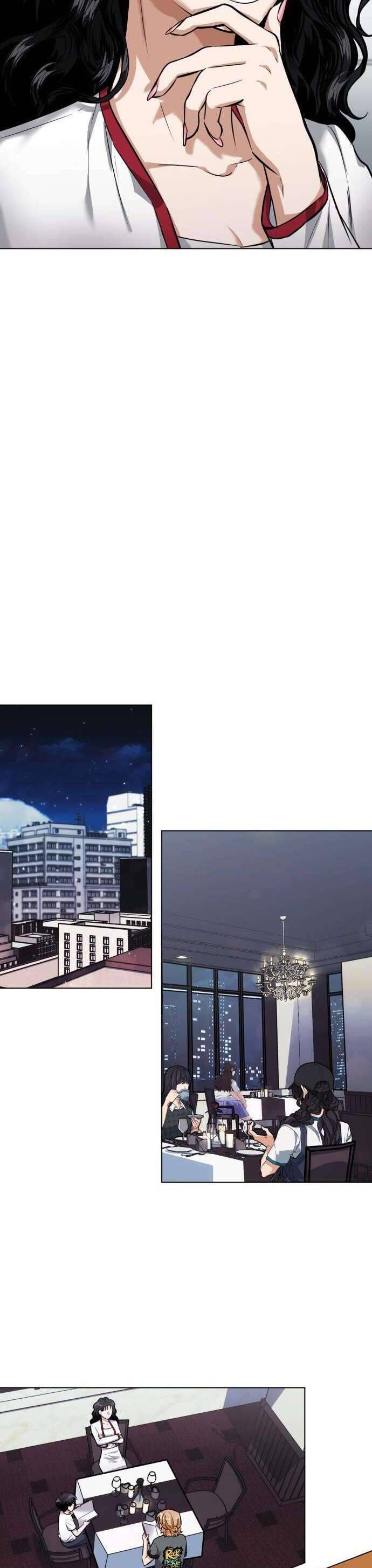 Xin Người Đừng Quên Chapter 24 - Trang 2