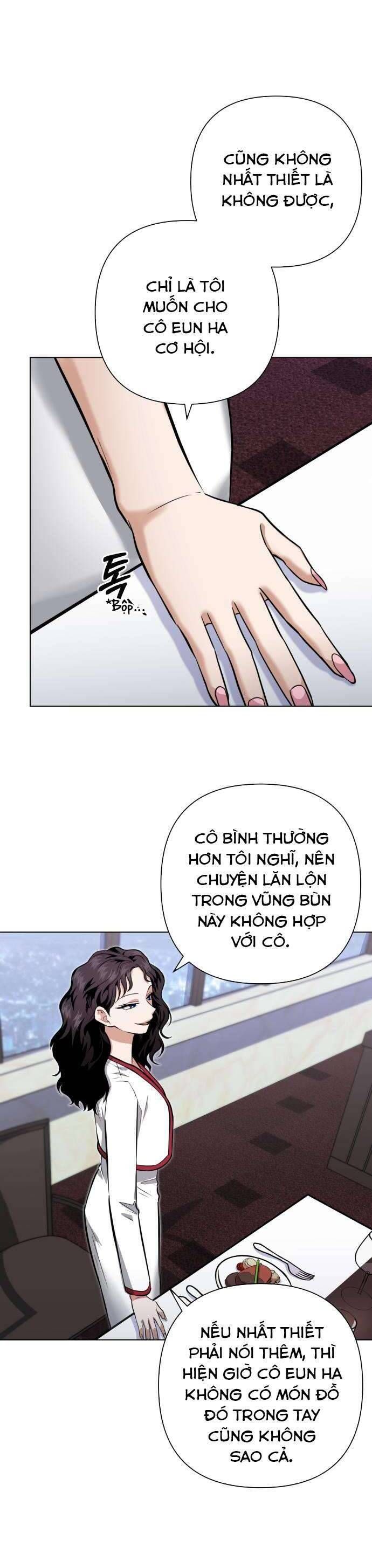 Xin Người Đừng Quên Chapter 24 - Trang 2