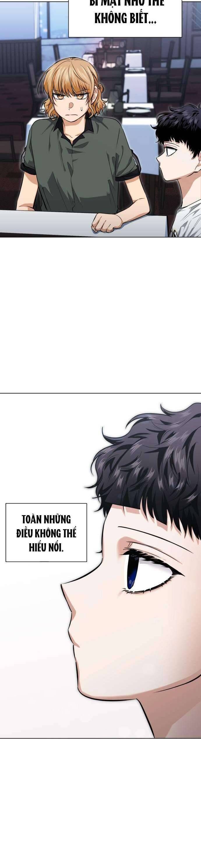 Xin Người Đừng Quên Chapter 24 - Trang 2