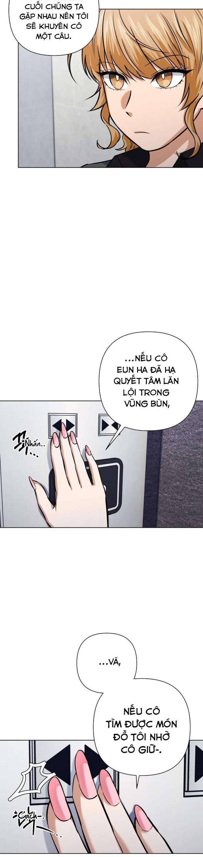 Xin Người Đừng Quên Chapter 24 - Trang 2