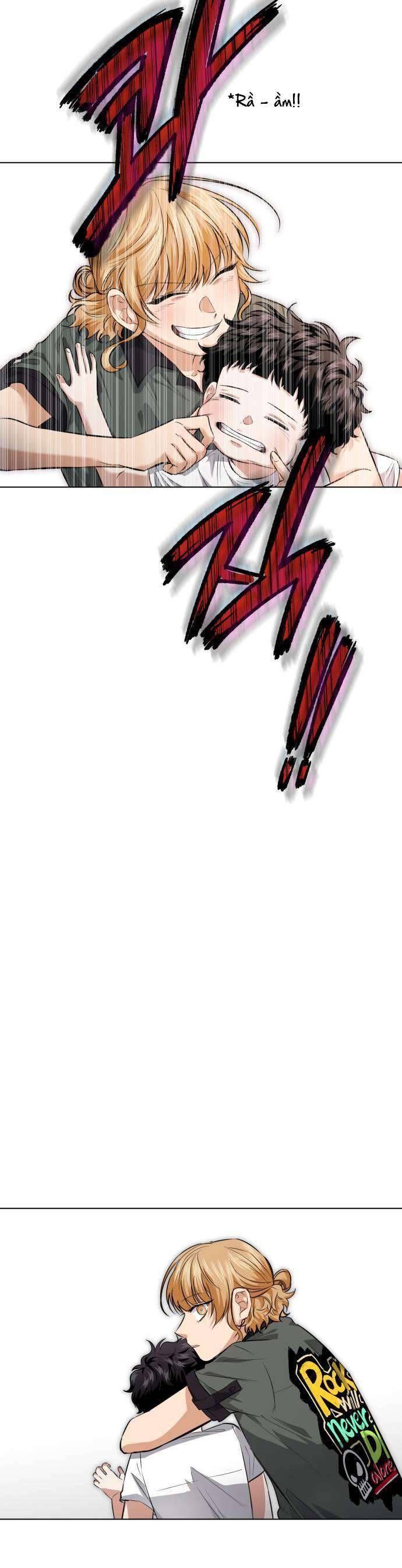 Xin Người Đừng Quên Chapter 24 - Trang 2