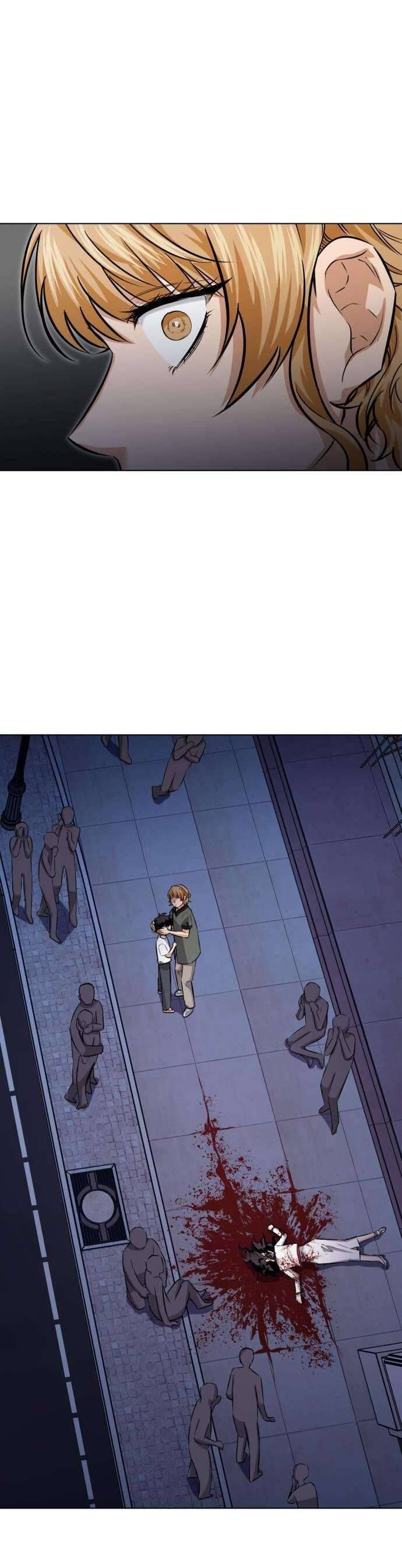 Xin Người Đừng Quên Chapter 24 - Trang 2