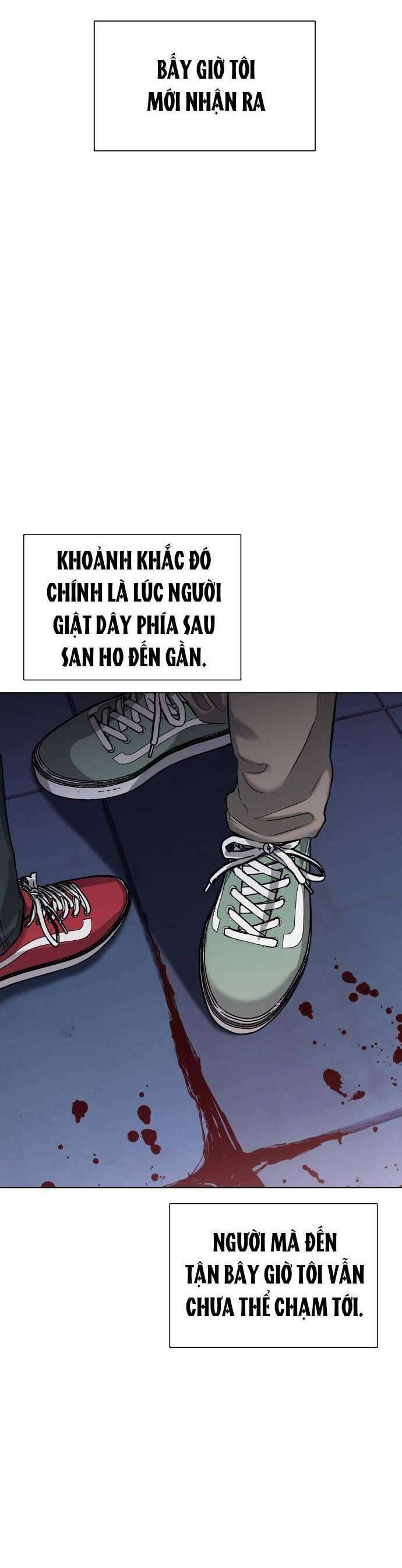 Xin Người Đừng Quên Chapter 24 - Trang 2