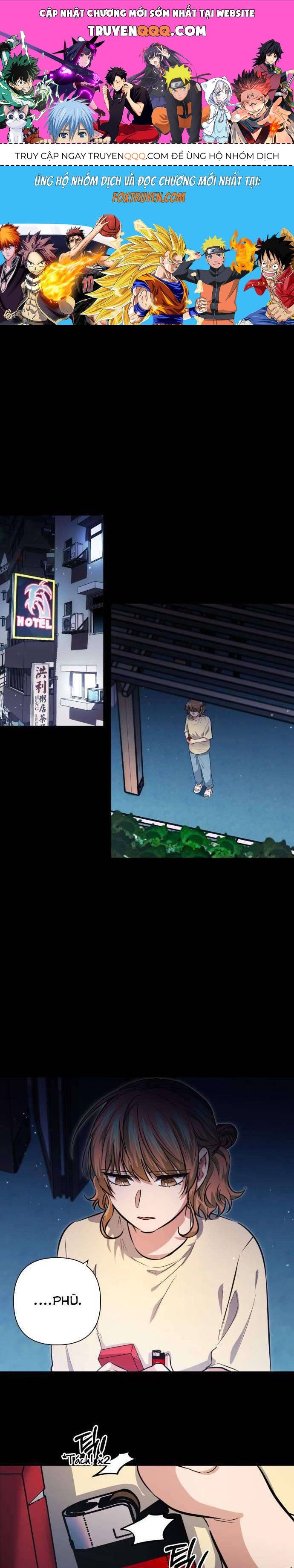 Xin Người Đừng Quên Chapter 25 - Trang 2