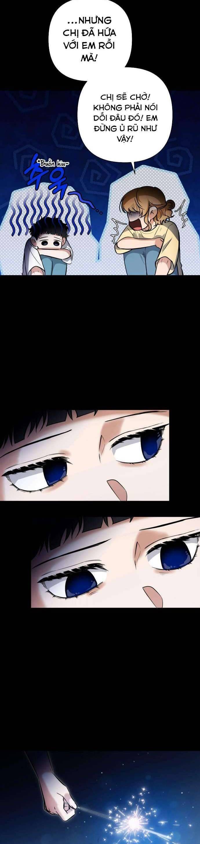 Xin Người Đừng Quên Chapter 25 - Trang 2