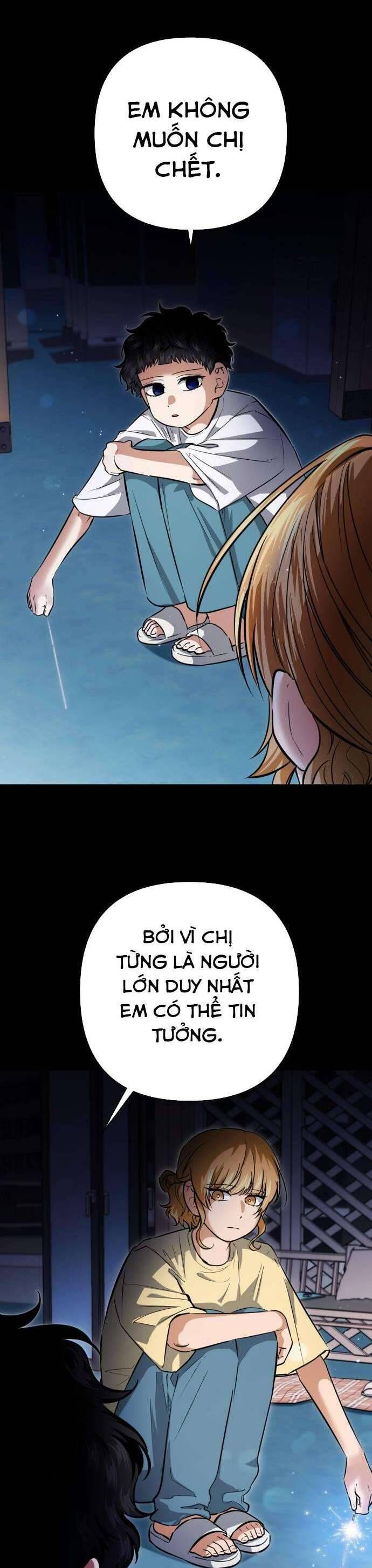 Xin Người Đừng Quên Chapter 25 - Trang 2