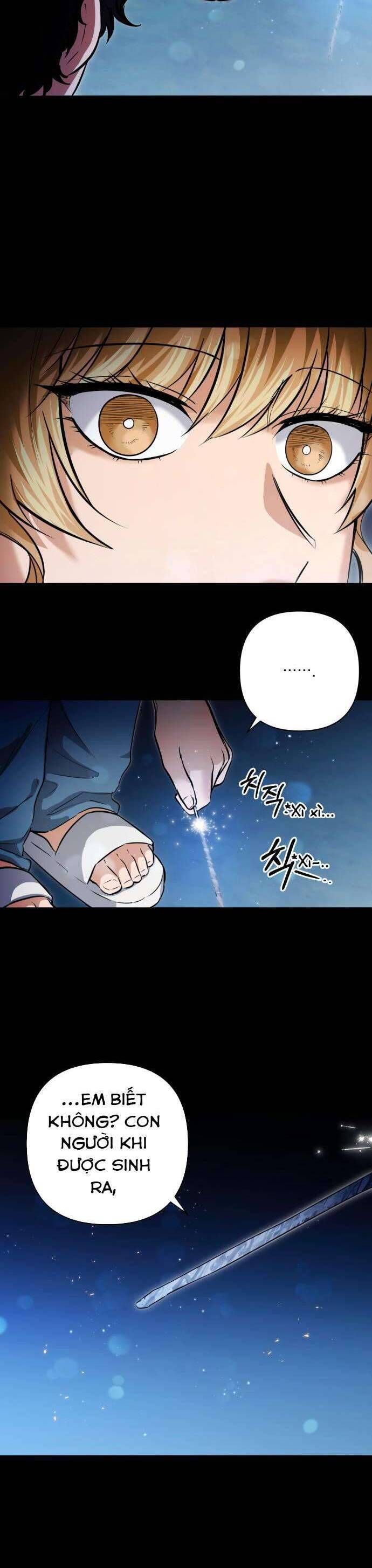 Xin Người Đừng Quên Chapter 25 - Trang 2