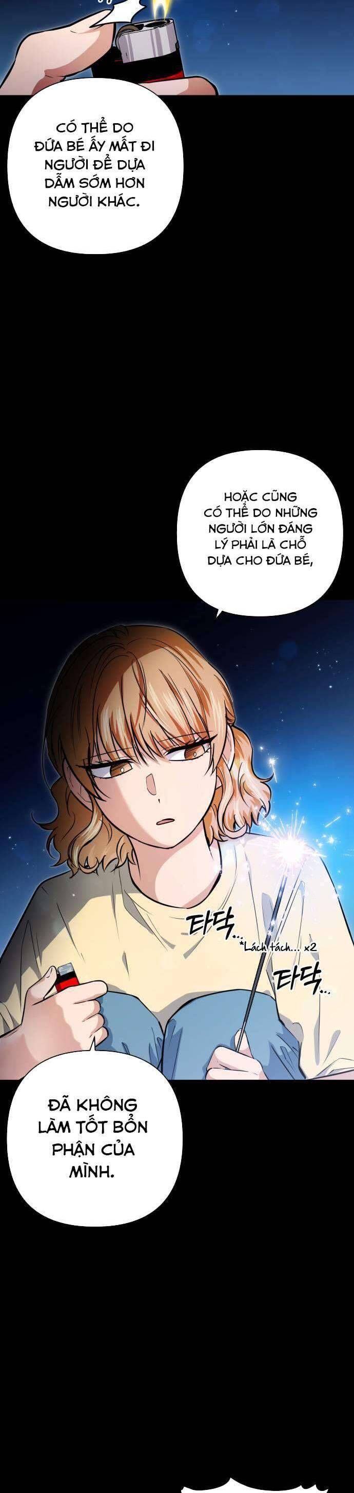 Xin Người Đừng Quên Chapter 25 - Trang 2