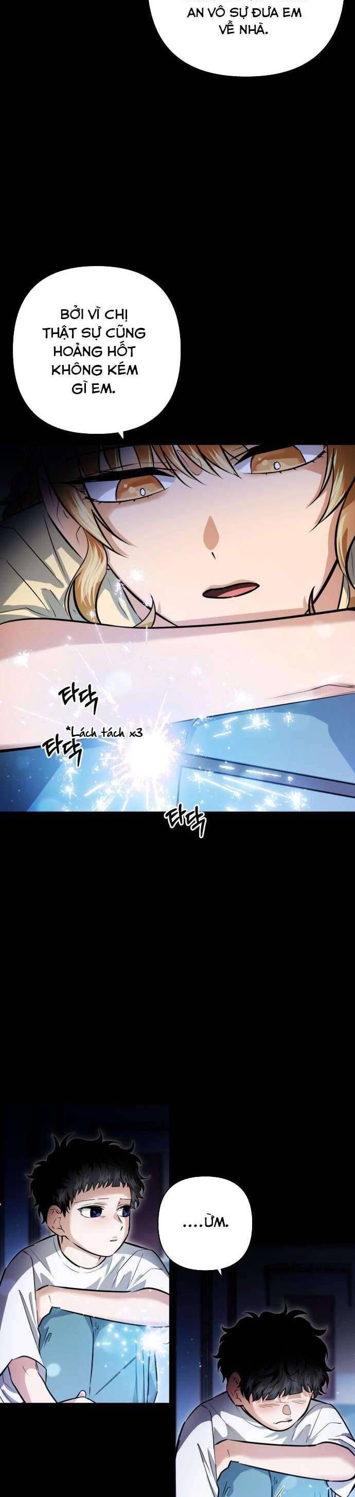 Xin Người Đừng Quên Chapter 25 - Trang 2