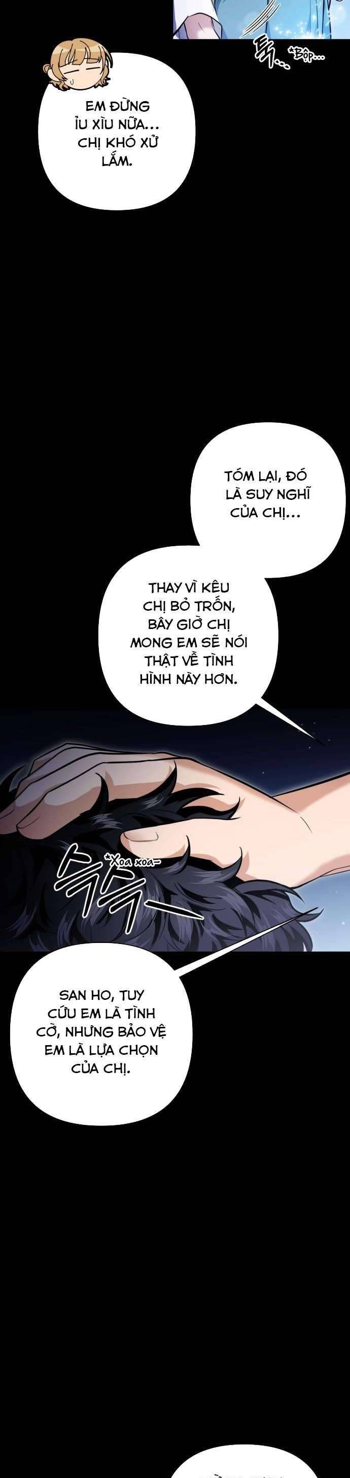 Xin Người Đừng Quên Chapter 25 - Trang 2