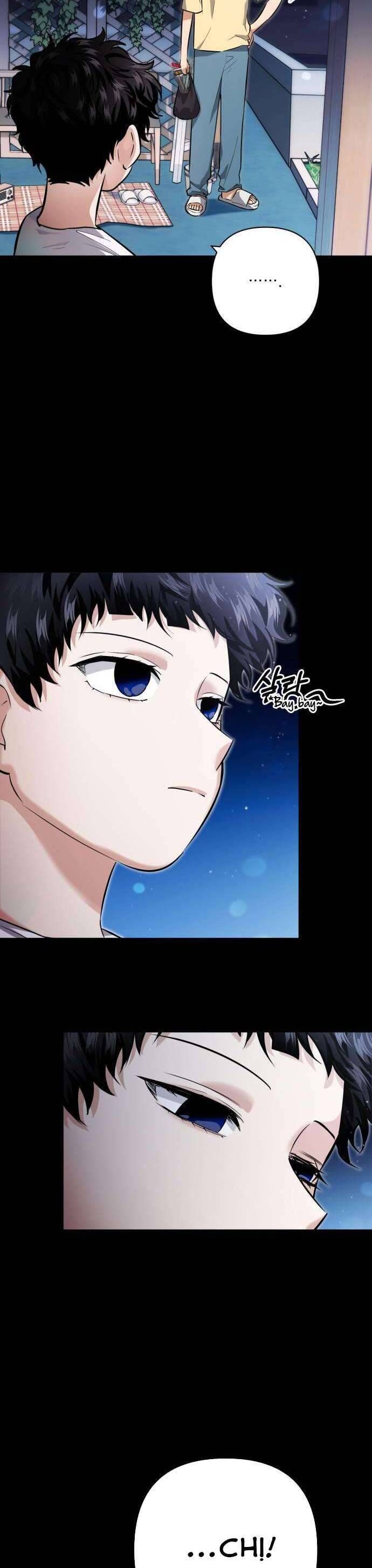 Xin Người Đừng Quên Chapter 25 - Trang 2