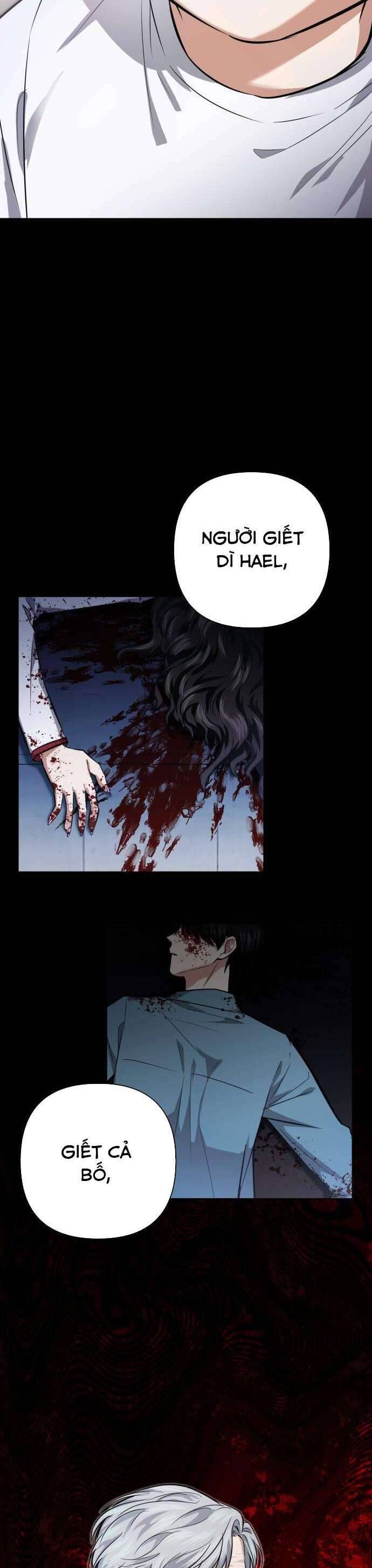 Xin Người Đừng Quên Chapter 25 - Trang 2