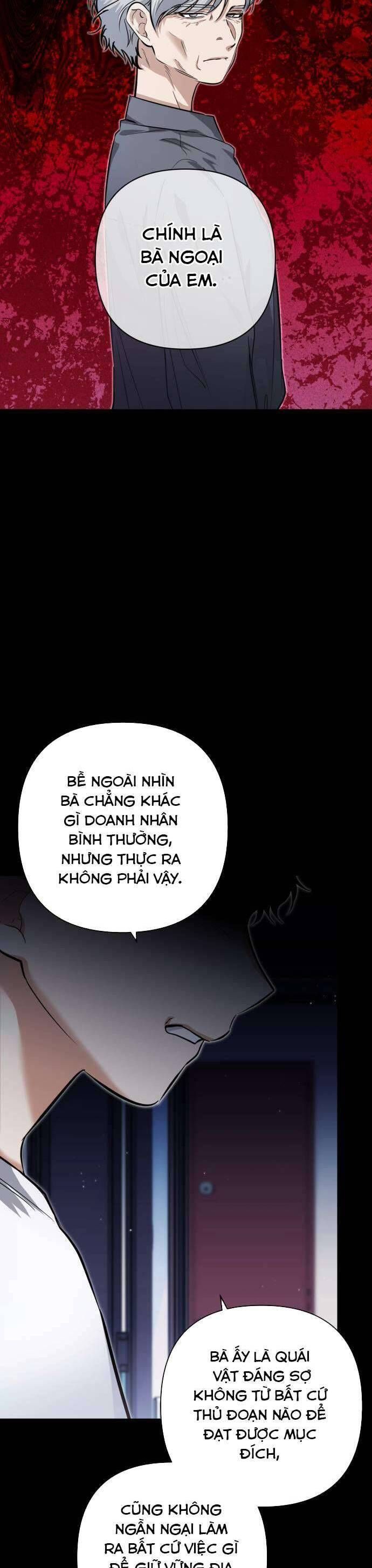 Xin Người Đừng Quên Chapter 25 - Trang 2