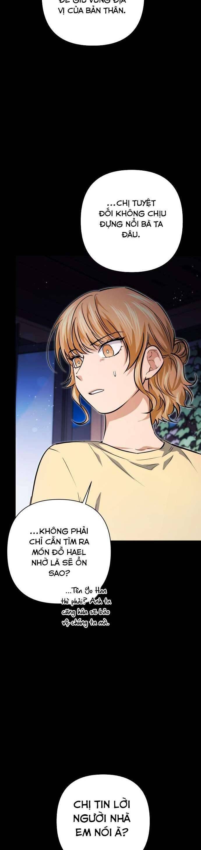 Xin Người Đừng Quên Chapter 25 - Trang 2