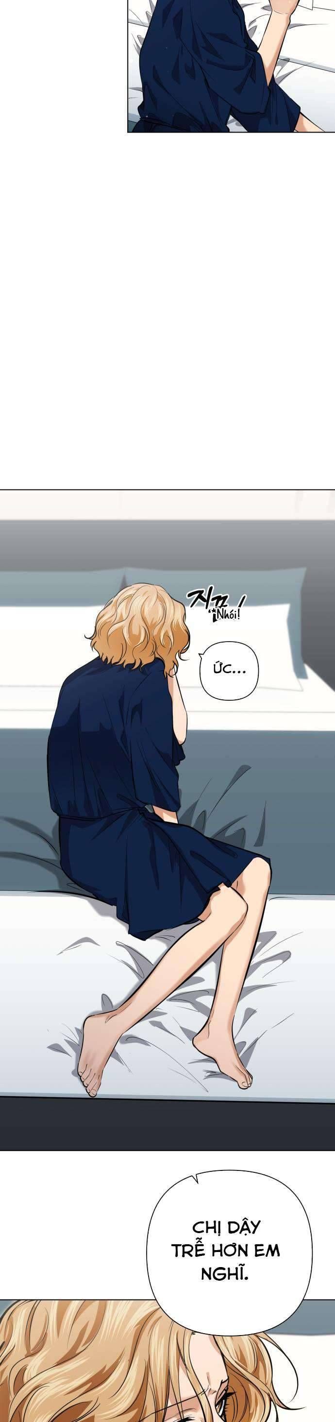 Xin Người Đừng Quên Chapter 25 - Trang 2