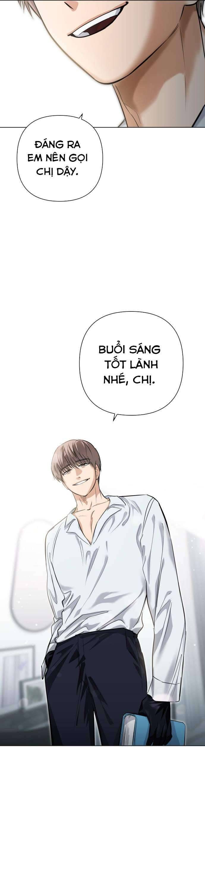 Xin Người Đừng Quên Chapter 25 - Trang 2