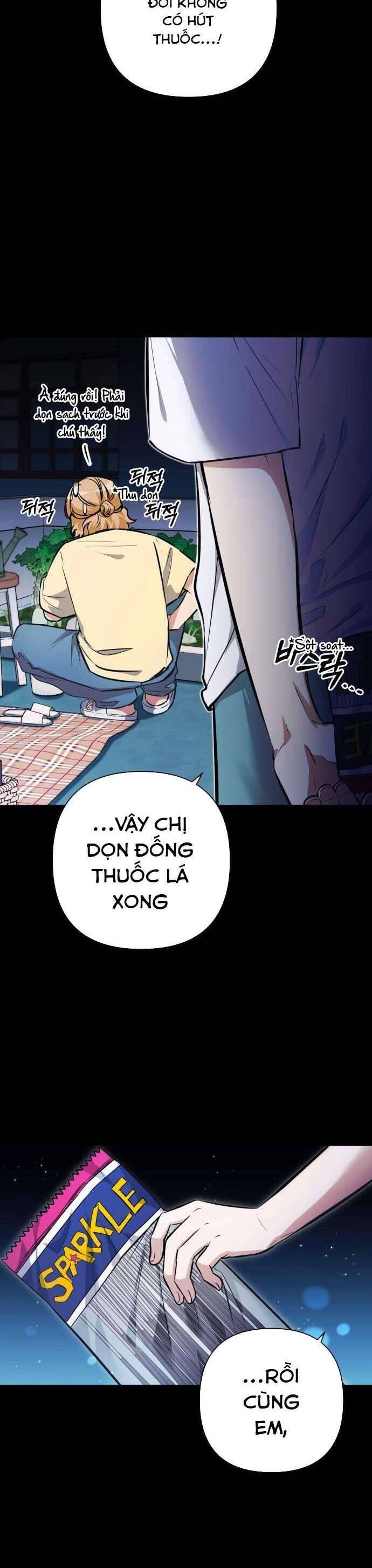 Xin Người Đừng Quên Chapter 25 - Trang 2