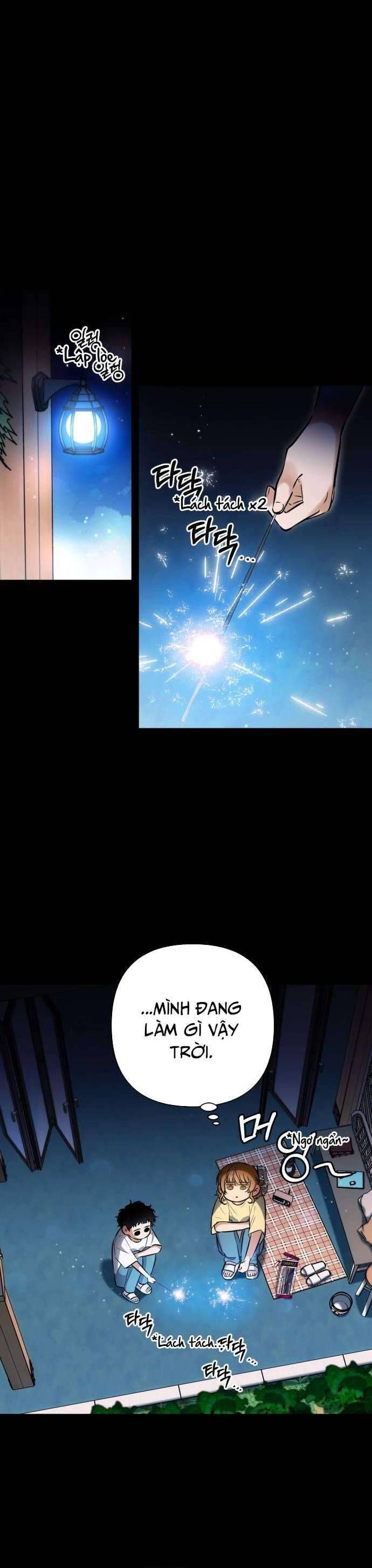 Xin Người Đừng Quên Chapter 25 - Trang 2