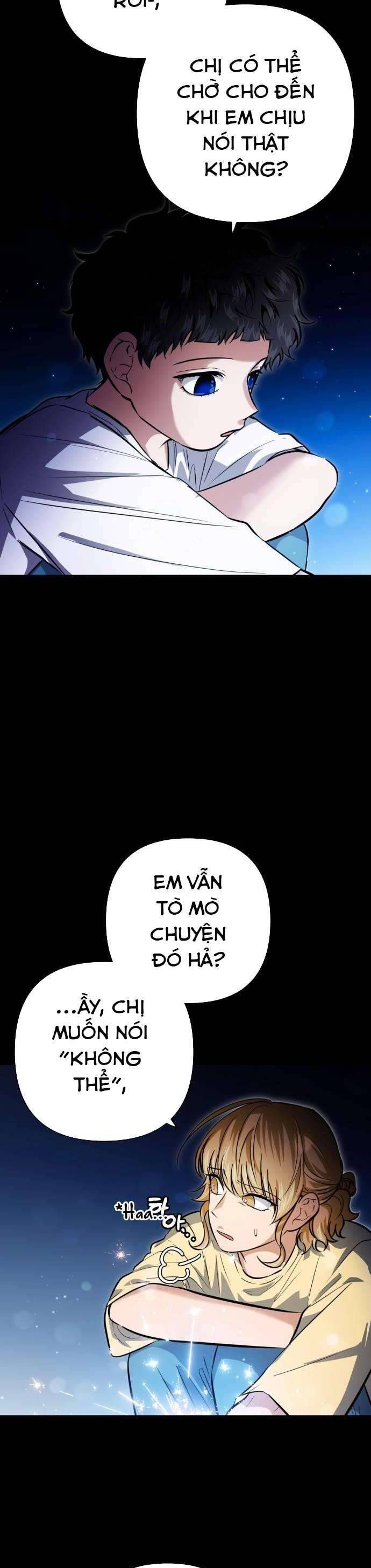 Xin Người Đừng Quên Chapter 25 - Trang 2